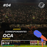 CORRESPONDENTES OCA#04: a violência envolvendo israelenses na Holanda, mês da consciência negra e Ainda Estou Aqui 