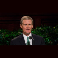 4030 Exceeding Great and Precious Promises