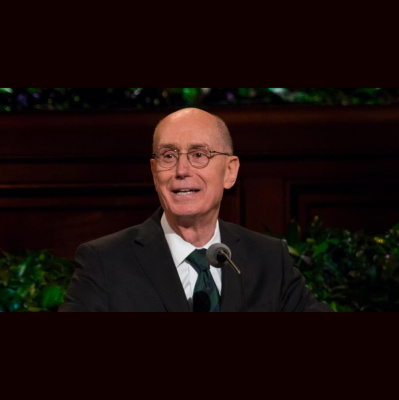 October 2017 LDS General Conference