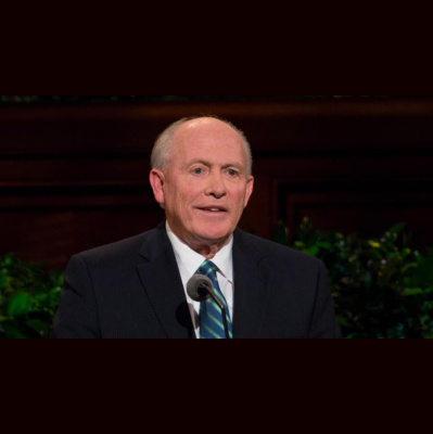 October 2017 LDS General Conference