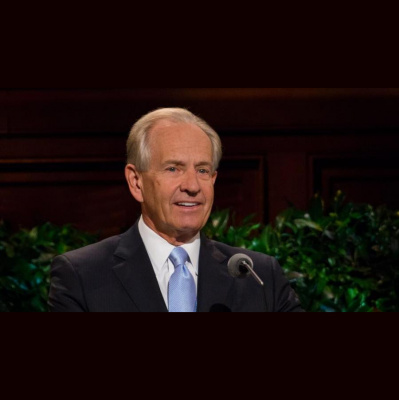 October 2017 LDS General Conference