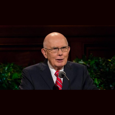 October 2017 LDS General Conference