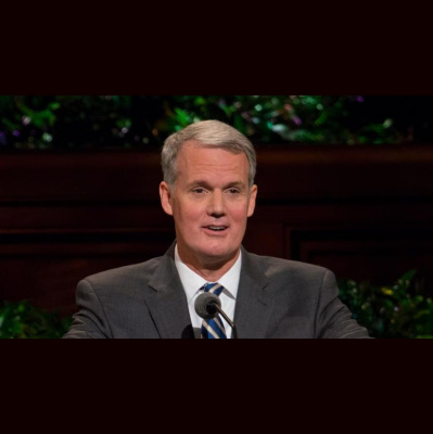 October 2017 LDS General Conference