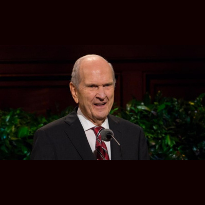 October 2017 LDS General Conference