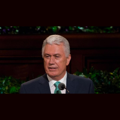 October 2017 LDS General Conference