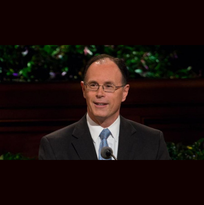 October 2017 LDS General Conference