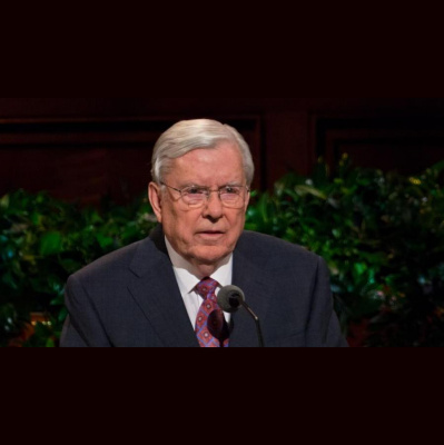 October 2017 LDS General Conference