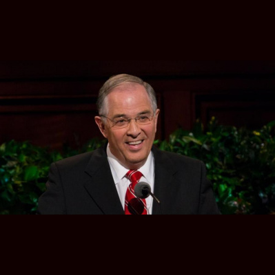 October 2017 LDS General Conference