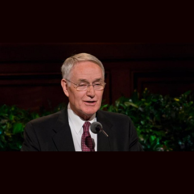 October 2017 LDS General Conference