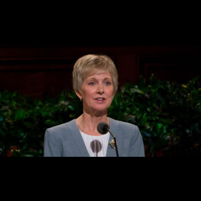 October 2017 LDS General Conference