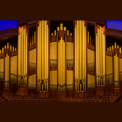 October 2017 LDS General Conference