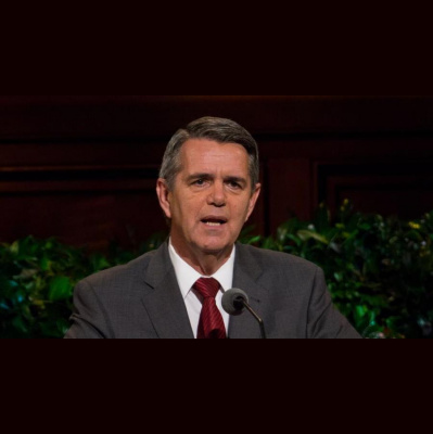 October 2017 LDS General Conference