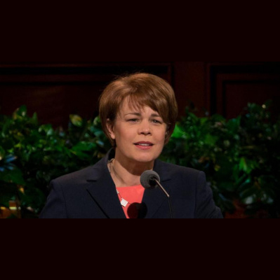 October 2017 LDS General Conference