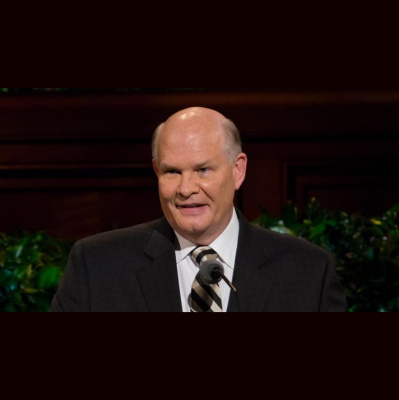 October 2017 LDS General Conference