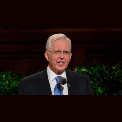 October 2017 LDS General Conference