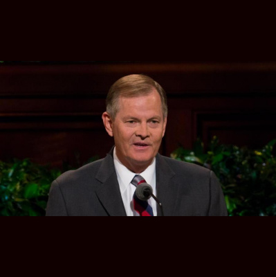 October 2017 LDS General Conference