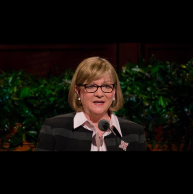 October 2017 LDS General Conference