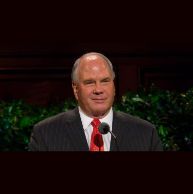 October 2017 LDS General Conference