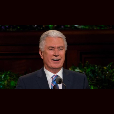 October 2017 LDS General Conference