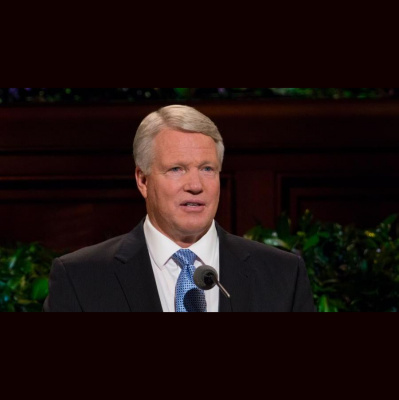 October 2017 LDS General Conference