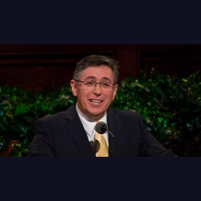 October 2017 LDS General Conference