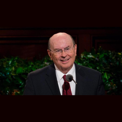 October 2017 LDS General Conference