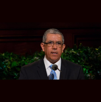 October 2017 LDS General Conference