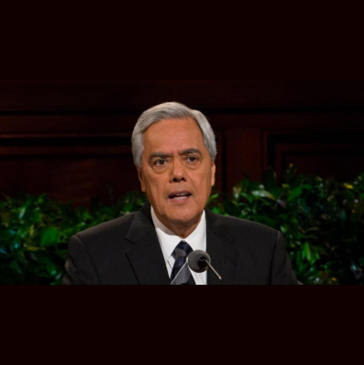 October 2017 LDS General Conference