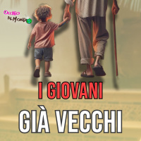 I giovani sono già vecchi dentro