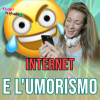 Internet ci ha rotto lumorismo?