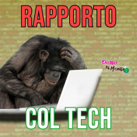 Game of Phones: il nostro rapporto con la tecnologia non è buono