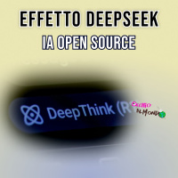 Leffetto DeepSeek: lOpen Source sta ridefinendo lIntelligenza Artificiale