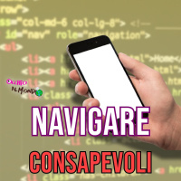 Vite digitali, conseguenze reali: necessità di navigare consapevolmente