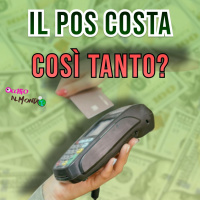 Il mistero del POS: Che cosè? E costa davvero così tanto?