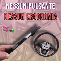 Stiamo TORNANDO ai TASTI fisici?