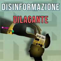 Il regno della disinformazione