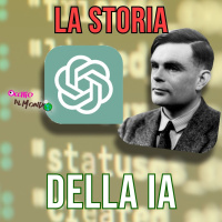 Dalla penna di Turing a ChatGPT