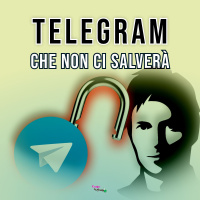 Telegram non ci salverà: il mito (e la bugia) della libertà digitale di Durov