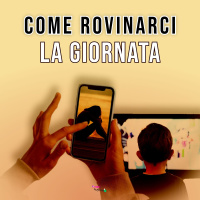 Perché non riusciamo a smettere di guardare o scrollare?