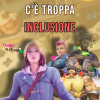 Oramai c’è TROPPA INCLUSIONE nei media!