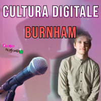 La poetica di Bo Burnham: il NARRATORE delle nuove GENERAZIONI