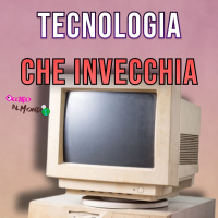Perché usiamo ancora tecnologie obsolete?
