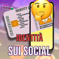 Lidentità digitale obbligatoria per i social: meglio di no!