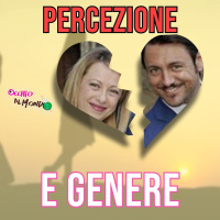 Come cambia la percezione quando una donna è al centro della scena?