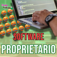 Perché gli informatici odiano il software proprietario: hanno torto?
