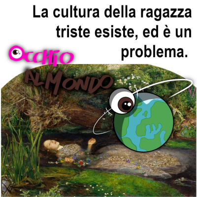 Occhio al mondo