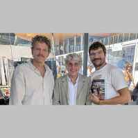 Quando il mare è calmo, siamo tutti marinai