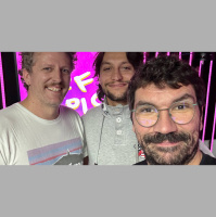 Rido per non piangere