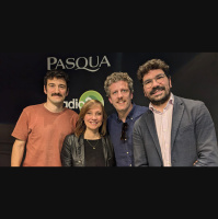 La grappa fa digerire