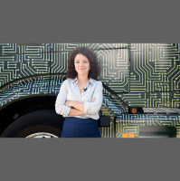 Gli italiani non usano mai le frecce